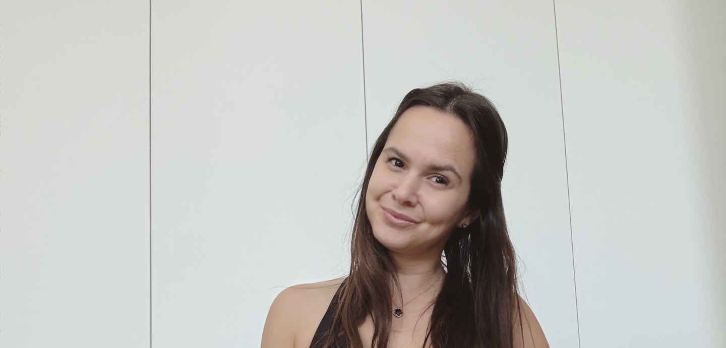 Lektorka pilates Mom & baby